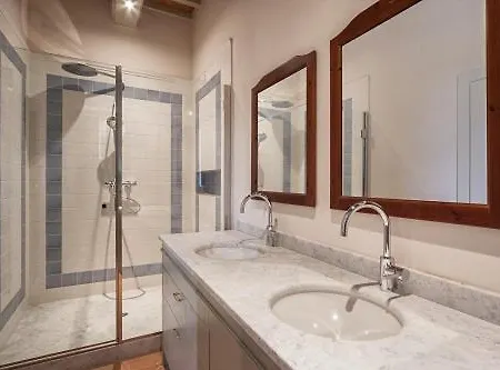 Apartamento La Valle 2 *