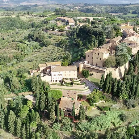 Apartamento La Valle 2